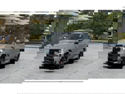 New 2026 BMW X5 xDrive50e