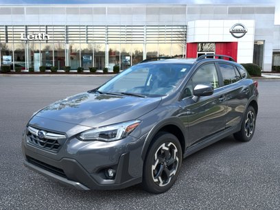 Used 2023 Subaru Crosstrek 2.5i Limited