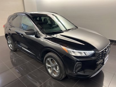 Certified 2024 Ford Escape ST-Line