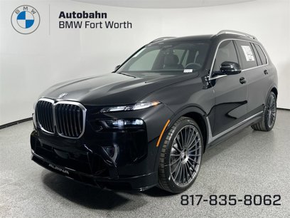 New 2026 BMW ALPINA XB7