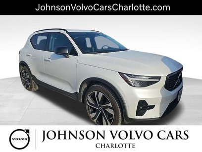 Certified 2025 Volvo XC40 B5 Plus