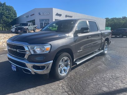 Used 2022 RAM 1500 Lone Star
