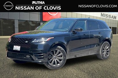 Used 2023 Land Rover Range Rover Velar R-Dynamic S