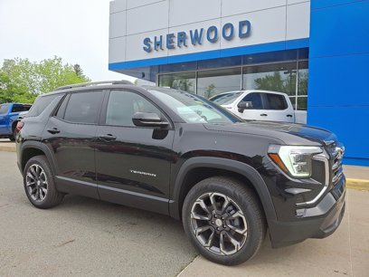New 2026 GMC Terrain Elevation w/ Elevation Premium Package