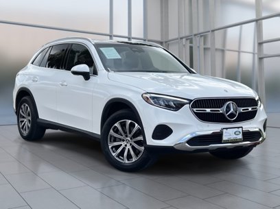 Used 2024 Mercedes-Benz GLC 300