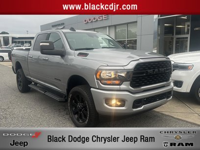 Used 2024 RAM 2500 Big Horn w/ Night Edition