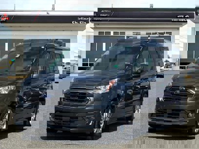 Used 2020 Ford Transit Connect XLT