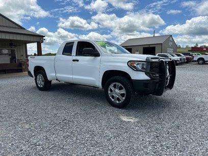 Used 2020 Toyota Tundra SR