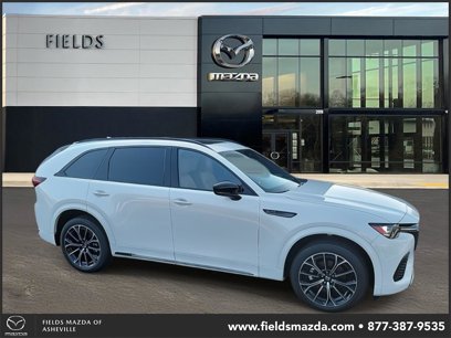 New 2025 MAZDA CX-70 3.3 Turbo S w/ Premium Plus