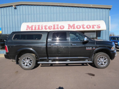 Used 2016 RAM 2500 Limited