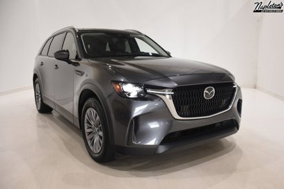 Used 2024 MAZDA CX-90 3.3 Turbo w/ Preferred Plus