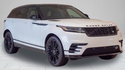 New 2025 Land Rover Range Rover Velar Dynamic SE