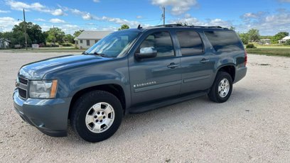 Used 2009 Chevrolet Suburban LT