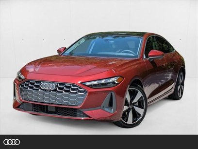 New 2025 Audi A5 2.0T Prestige