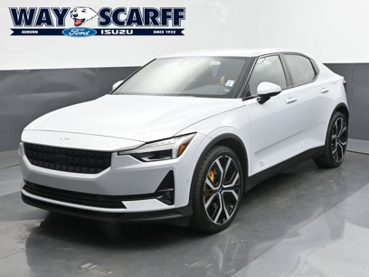 Used 2022 Polestar Polestar 2 w/ Performance Package