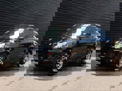 Certified 2017 Porsche Macan