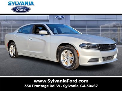 Used 2022 Dodge Charger SXT