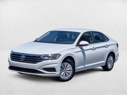 Used 2020 Volkswagen Jetta S w/ Driver Assistance Package