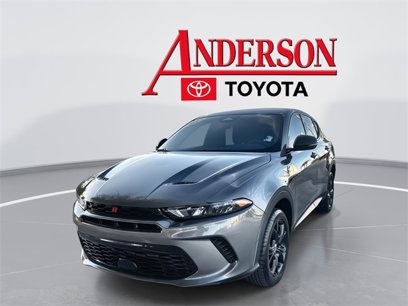 Used 2023 Dodge Hornet GT w/ GT Blacktop Package