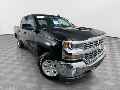Used 2018 Chevrolet Silverado 1500 LT w/ All Star Edition