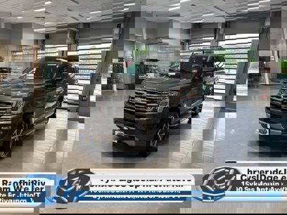 Used 2021 Ford Expedition Max XLT