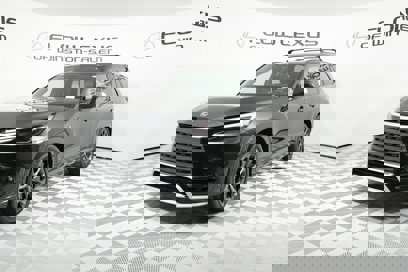 New 2025 Lexus TX 500h AWD