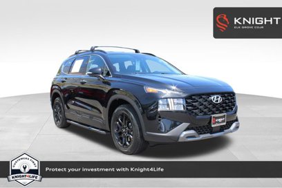 Used 2022 Hyundai Santa Fe XRT w/ Cargo Package