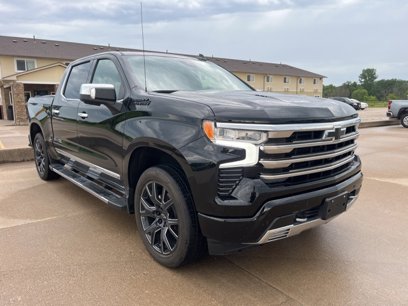 Used 2023 Chevrolet Silverado 1500 High Country w/ High Country Premium Package