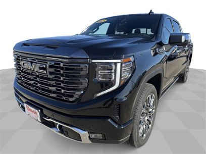 Used 2023 GMC Sierra 1500 Denali Ultimate