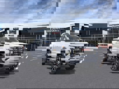 New 2026 GMC Canyon Denali