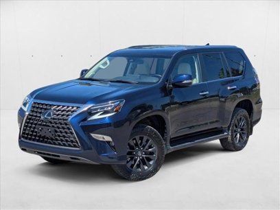Used 2023 Lexus GX 460 Premium