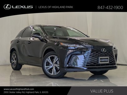 Certified 2024 Lexus RX 350 Premium
