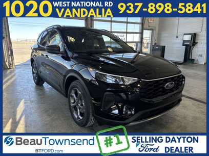 New 2025 Ford Escape ST-Line
