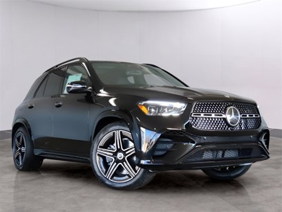 Used 2024 Mercedes-Benz GLE 580 4MATIC