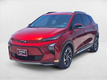 Used 2022 Chevrolet Bolt EUV Premier w/ Super Cruise Package
