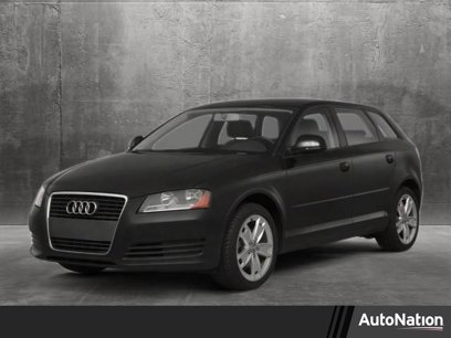 Used 2012 Audi A3 TDI Premium Plus w/ Premium Plus Package