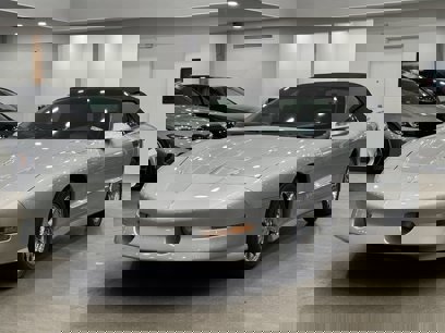Used 1997 Pontiac Firebird Trans Am