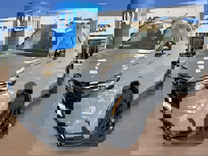 Certified 2023 Honda CR-V Sport