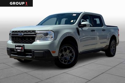Used 2023 Ford Maverick XLT w/ XLT Luxury Package