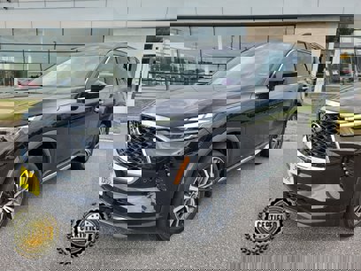 Used 2023 INFINITI QX60 Autograph w/ Cargo Package