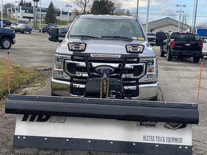 Used 2022 Ford F250 XL w/ STX Appearance Package
