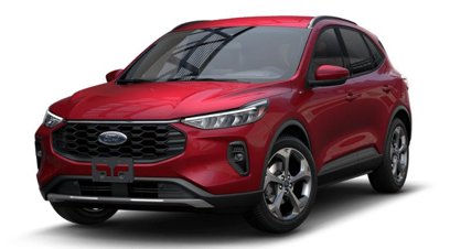 New 2025 Ford Escape ST-Line Elite