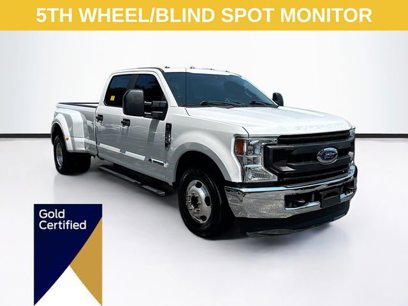 Used 2021 Ford F350 XL w/ STX Appearance Package