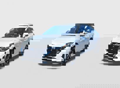New 2025 Nissan Sentra SV w/ All-Weather Package