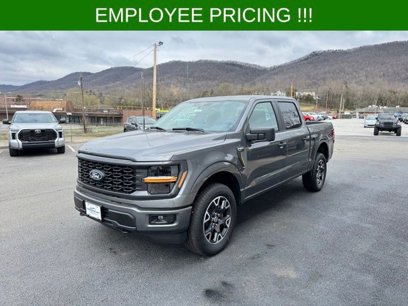 New 2025 Ford F150 STX w/ Equipment Group 200A
