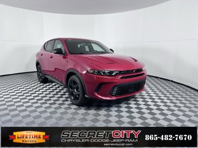 New 2025 Dodge Hornet GT w/ GT Blacktop Package