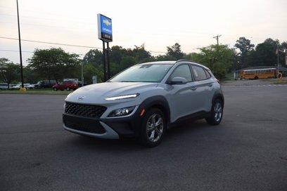 Used 2023 Hyundai Kona SEL