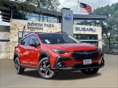 New 2025 Subaru Crosstrek 2.5i Premium