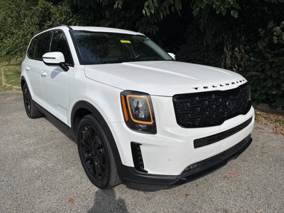 Used 2021 Kia Telluride SX w/ SX Prestige Package