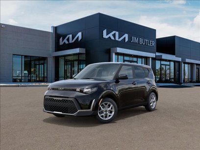 New 2025 Kia Soul LX